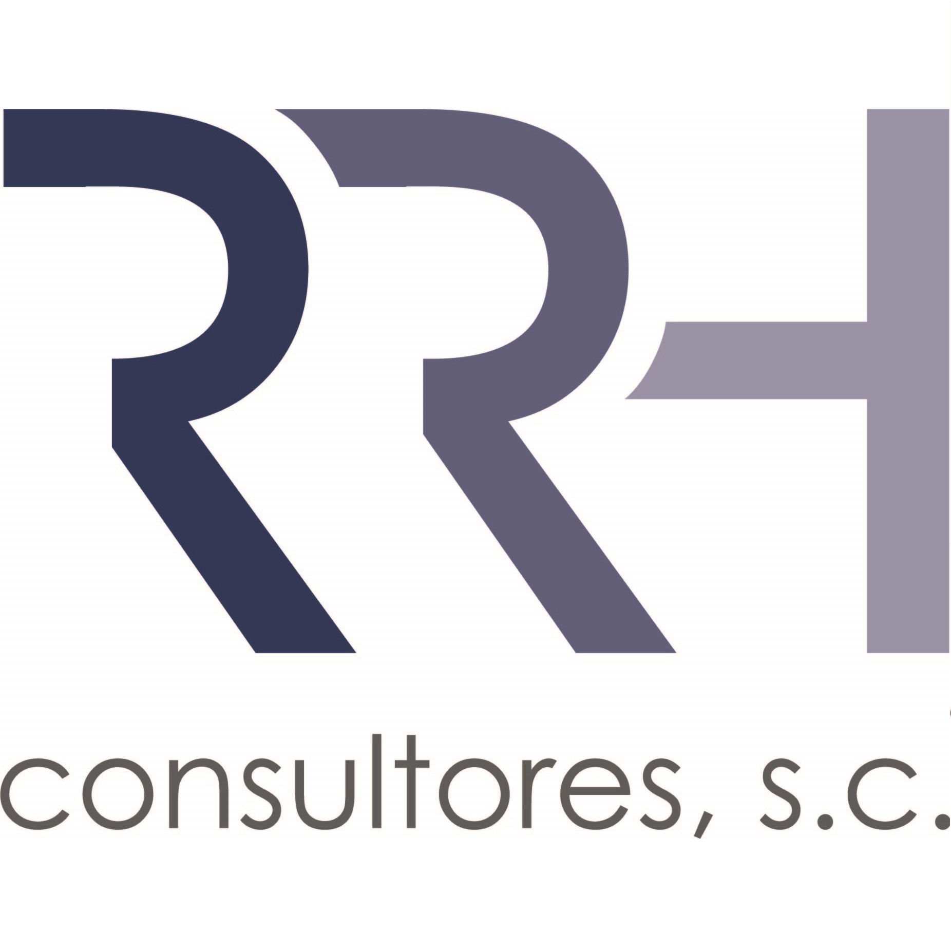 Bienvenido Nuevo Socio: RRH Consultores