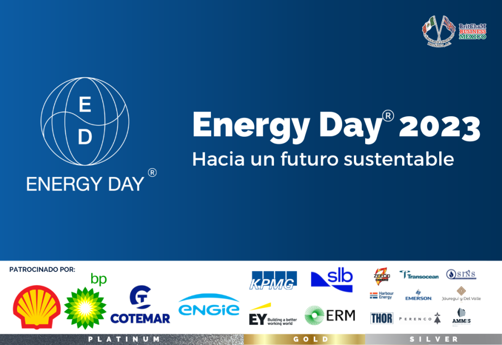 Energy Day®️ 2023 – Hacia un Futuro Sustentable