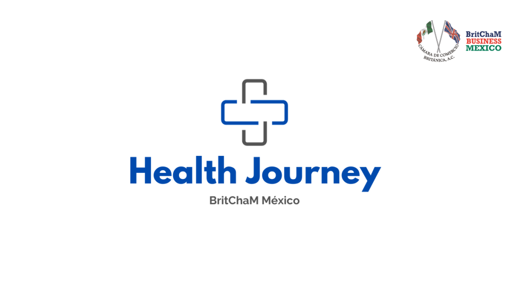 ¡Da inicio el Health Journey!