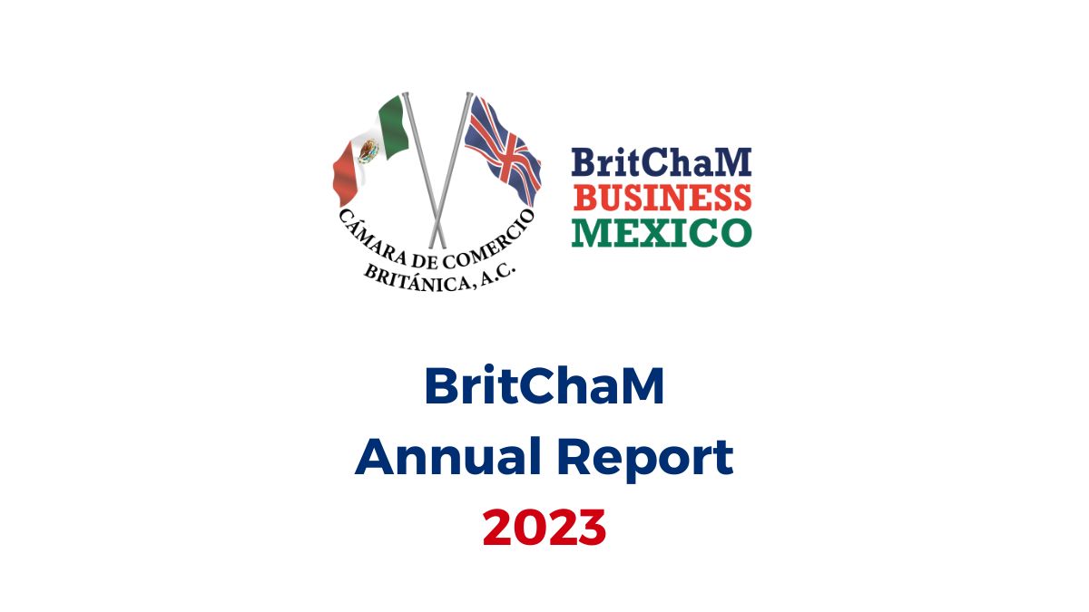 BritChaM Annual Report 2023