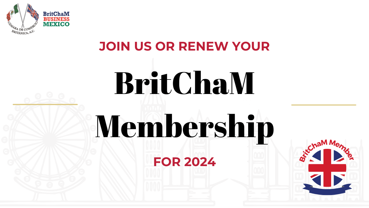 Join Us or Renew your BritChaM membership for 2024
