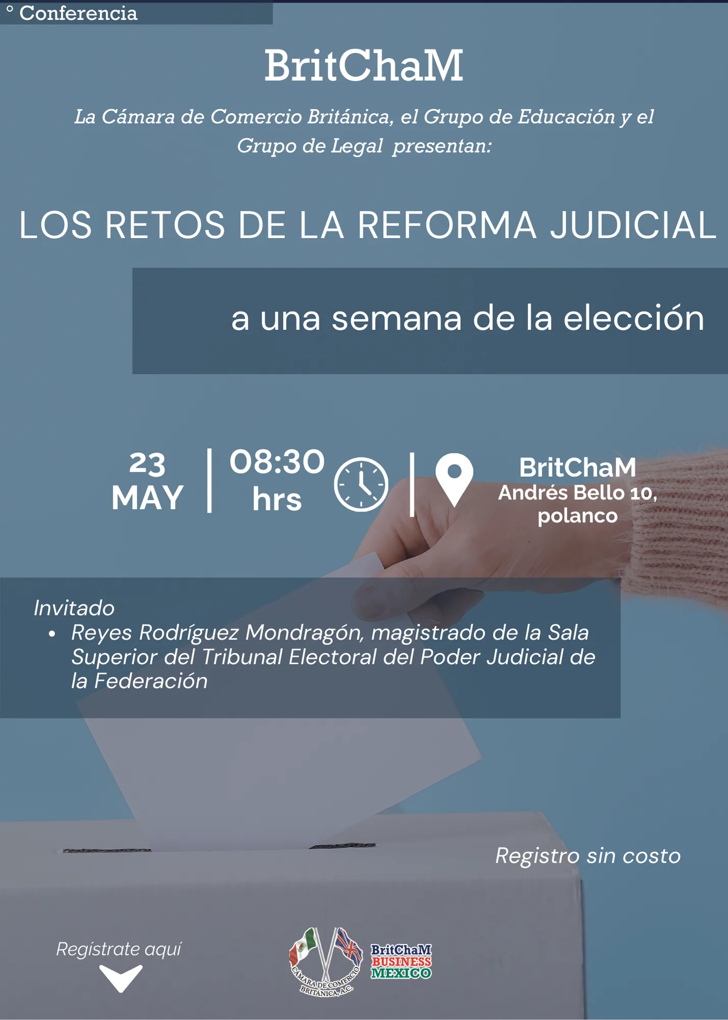 Los retos de la reforma judicial Los retos de la reforma judicial