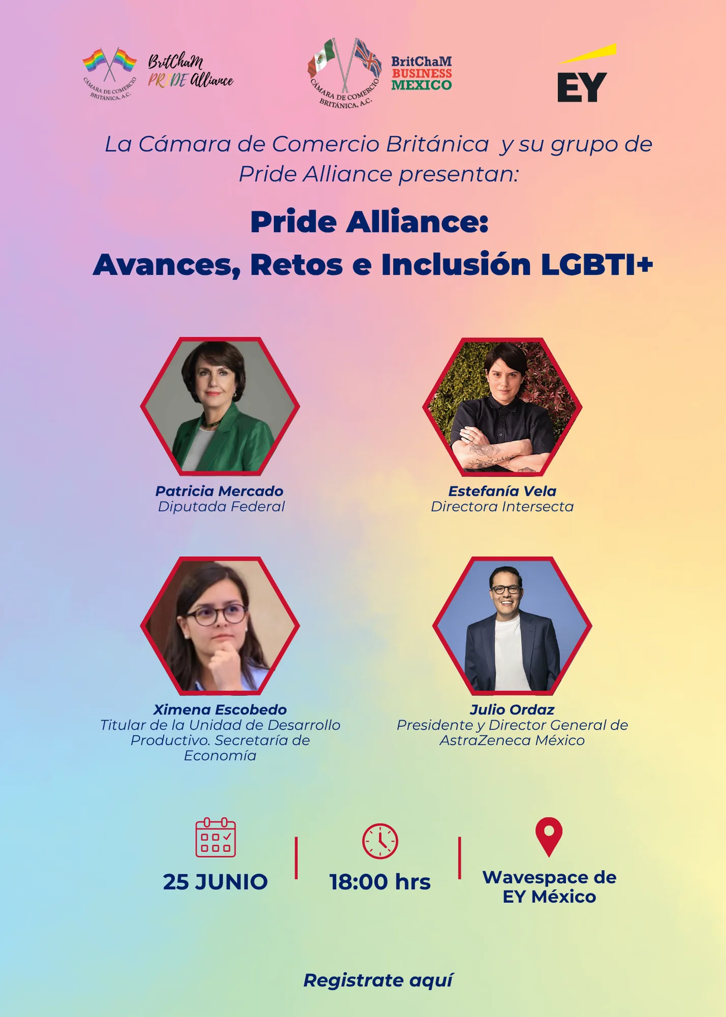 Pride Alliance: Avances, Retos e Inclusión LGBTI+
